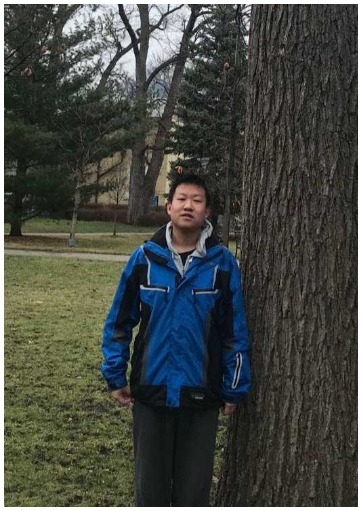 Yubo Gao
